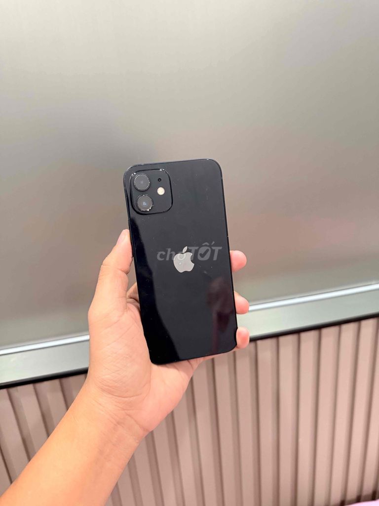 iPhone 12 64G Quốc Tế Full. Mua bán Điện thoại tại Quận Thanh Khê Đà Nẵng được đăng bởi Sky Phone hình 1