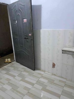 phòng trọ đường Phú Châu