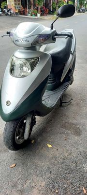 Cần bán xe Attila chân bấm cực đẹp. Mua bán Xe máy tại Quận Sơn Trà Đà Nẵng được đăng bởi chính chủ