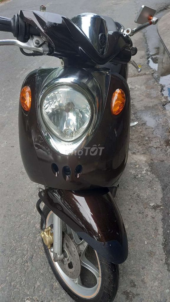 CLASICO BIỂN59 XE NGON MÁY ÊM NHẸ BÂNG  GA GIỌOC. Mua bán Xe máy tại Quận 12 Tp Hồ Chí Minh được đăng bởi dung hình 1