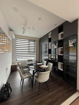 Аренда · 3 комн. · 90 м² · Quận Bình Thạnh, ул. Điện Biên Phủ