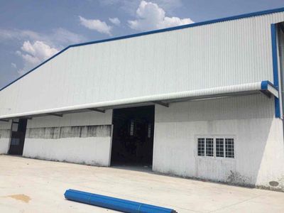 CHO THUÊ 5000M2 XƯỞNG KCN XUYÊN Á. Cho thuê văn phòng, mặt bằng kinh doanh tại Huyện Đức Hòa Long An được đăng bởi Kho Xưởng Hoàng Huy
