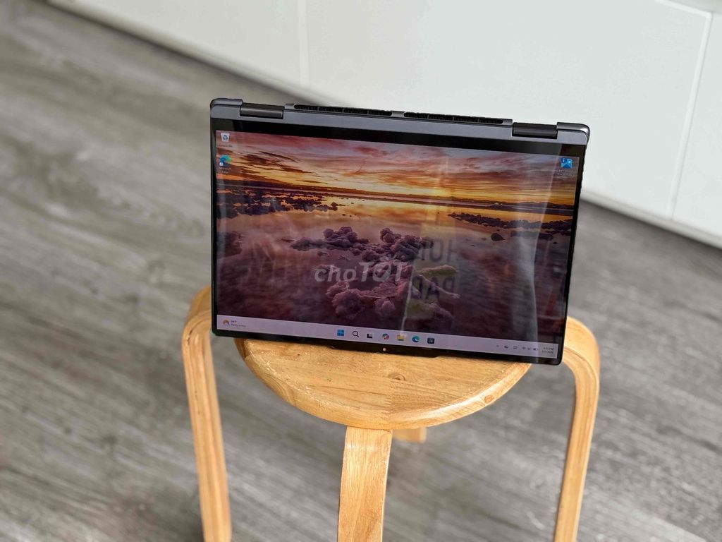 Lenovo Yoga 7 14IRL8 i5-1335U 14 inch 16GB/512GB. Mua bán Laptop tại Quận 10 Tp Hồ Chí Minh được đăng bởi mạc thành hình 1