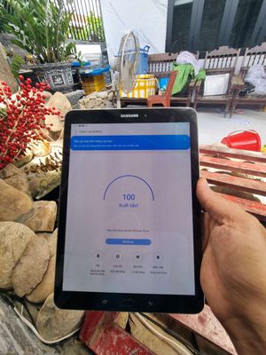 Bán cây tab s3 màn siêu đẹp 9.7. Mua bán Máy tính bảng tại Thành phố Huế Thừa Thiên Huế được đăng bởi Minh Hoàng