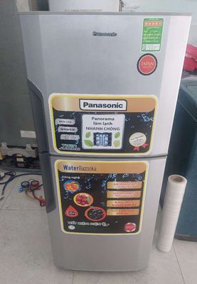 Tủ lạnh Panasonic 150 lít không bám tuyết