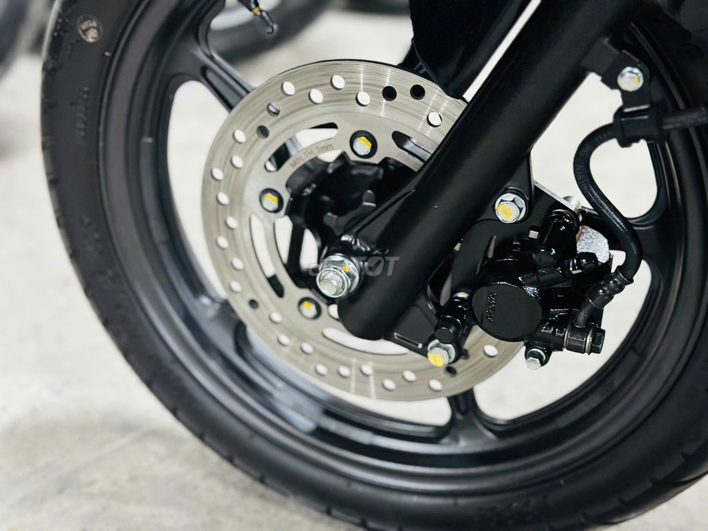 XE MÁYTHANHTÙNG_AIR BLADE 125 ĐEN BÓNG 2025 VỪA ĐK. Mua bán Xe máy tại Quận Nam Từ Liêm Hà Nội được đăng bởi THANH TÙNG hình 4