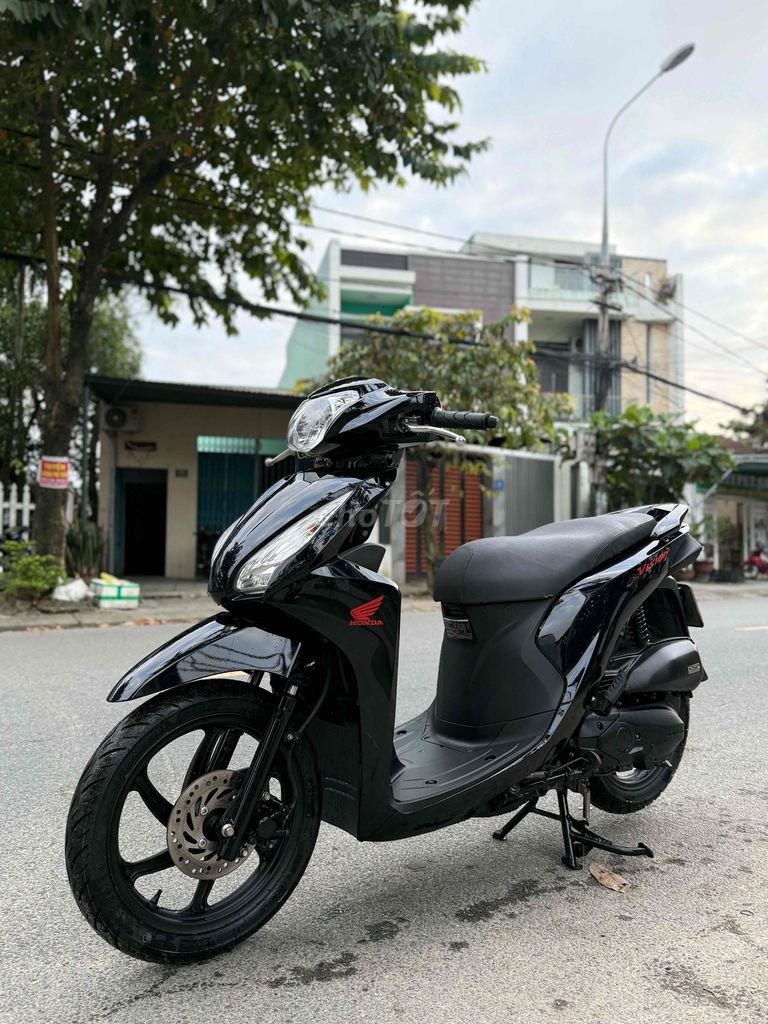 Vision 2019 Smartkey B.số 92 Góp trả trước 4tr. Mua bán Xe máy tại Quận Liên Chiểu Đà Nẵng được đăng bởi Hòa Xe Máy Cũ hình 2