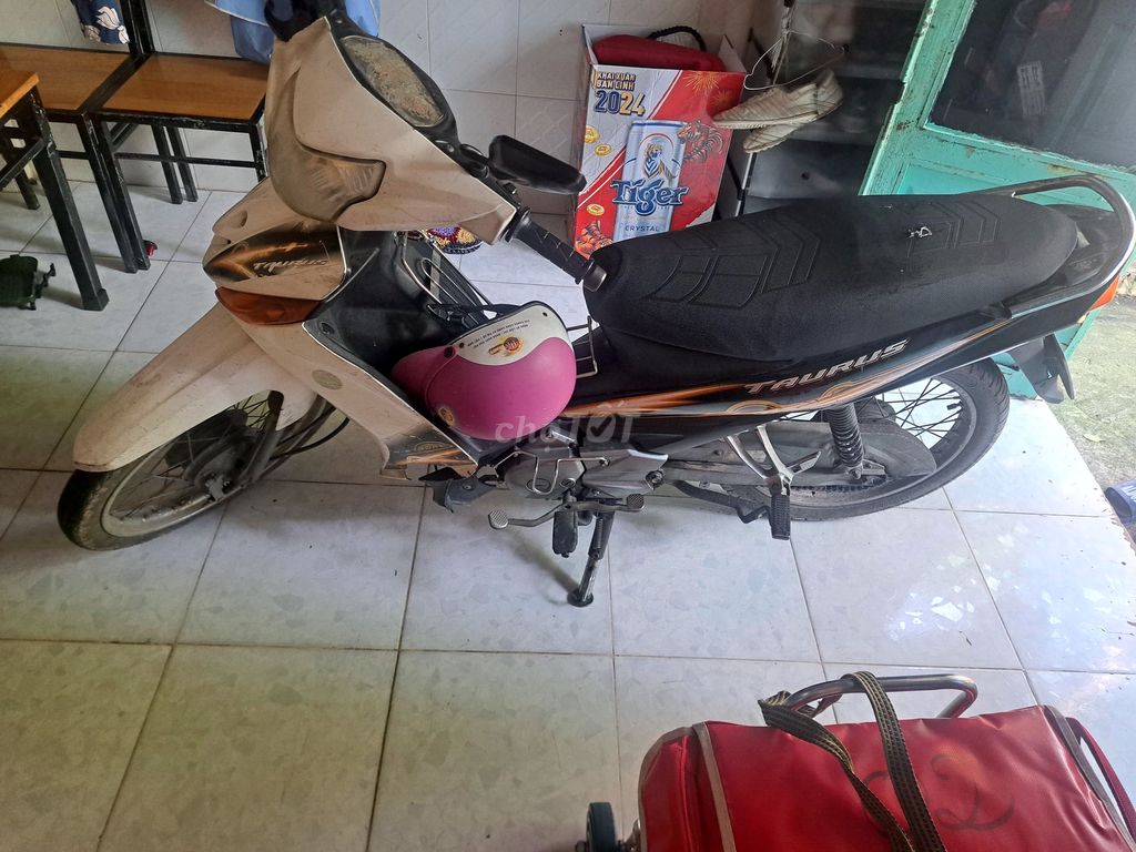 Bán xe Yamaha Taurus. Mua bán Xe máy tại Thành phố Dĩ An Bình Dương được đăng bởi Hưng hình 3