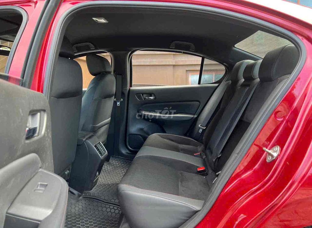 Honda City 2021 1.5 L - 4000 km. Mua bán Ô tô tại Thành phố Ninh Bình Ninh Bình được đăng bởi Pham van loi hình 11