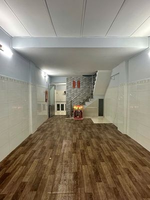 Rent · 2 bd · 56 м² · Quận 11, ул. Đường Minh Phụng