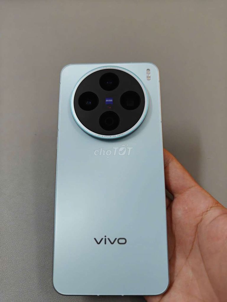 Vivo X200s 256GB có GL. Mua bán Điện thoại tại Thành phố Thủ Đức Tp Hồ Chí Minh được đăng bởi AVG Mobile hình 1