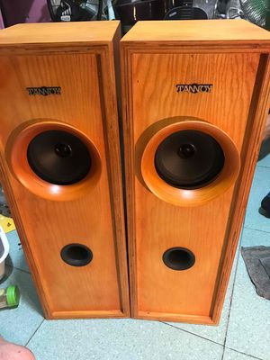 Loa Đồng Trục Tannoy. Mua bán Tivi, Âm thanh tại Quận Kiến An Hải Phòng được đăng bởi Hà Quang Khoa