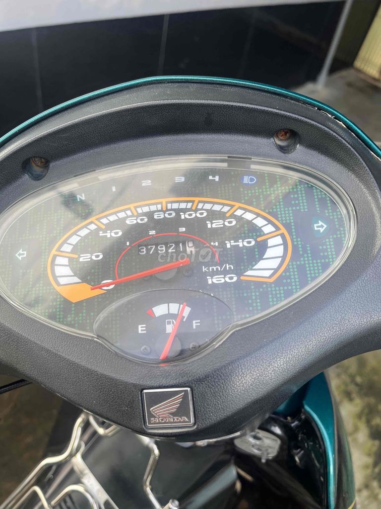 Cần Xe Future 2 Nguyên Zin. Mua bán Xe máy tại Huyện Vị Thuỷ Hậu Giang được đăng bởi cth hình 1