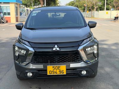 Mitsubishi Xpander 2023 odo 62.000km bao lăn bánh. Mua bán Ô tô tại Quận 12 Tp Hồ Chí Minh được đăng bởi Tân