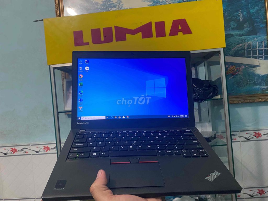 Cần bán laptop thinkpad