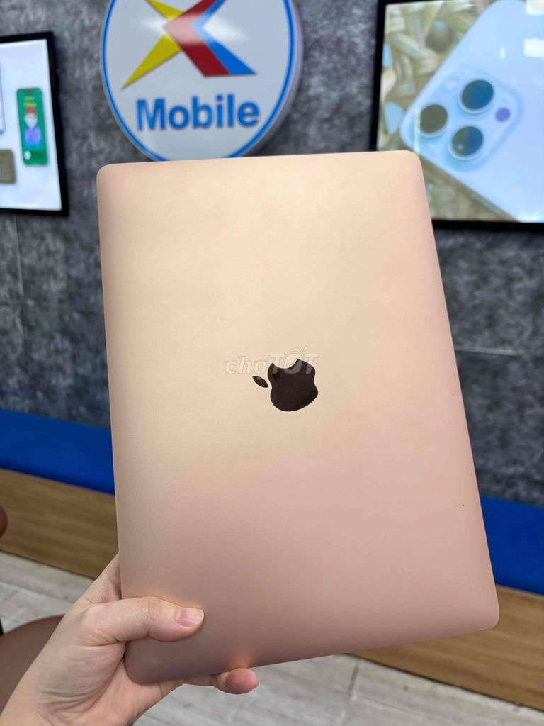 Apple Macbook Air M1 2020 8G/256G. Mua bán Laptop tại Quận Cầu Giấy Hà Nội được đăng bởi XMobile Hệ Thống Bán Lẻ Di Động Chính Hãng hình 1