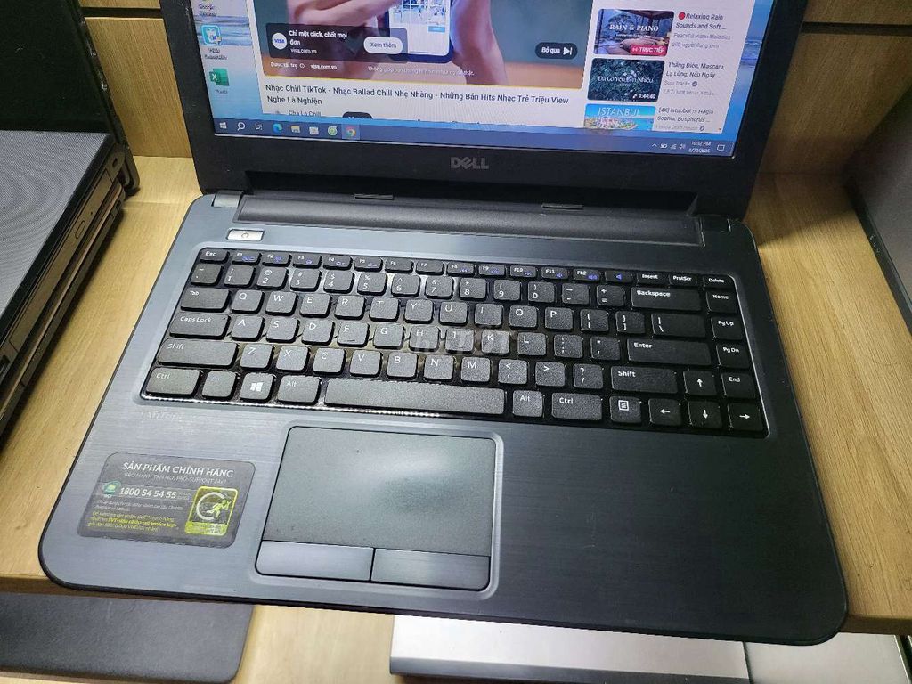 Dell Latitude E3440 i5-4210U 14 inch 8GB/128GB. Mua bán Laptop tại Quận Hải Châu Đà Nẵng được đăng bởi Tanji hình 2