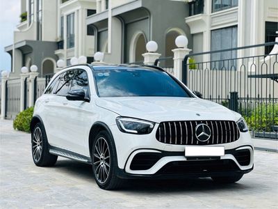 Mercedes glc200 4MATIC sx2021 - 22888 miles zin. Mua bán Ô tô tại Quận Bắc Từ Liêm Hà Nội được đăng bởi Phạm Bá Hướng