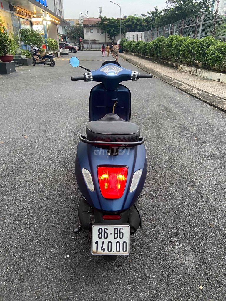 xe keng. Mua bán Xe máy tại Quận 7 Tp Hồ Chí Minh được đăng bởi kt86 hình 4