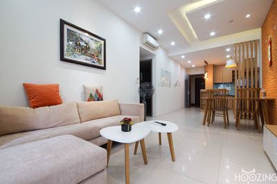 CHO THUÊ 2PN - CHỈ 14.5TR- MÀ CÓ ĐỦ NỘI THẤT, CHUNG CƯ LEXINGTON