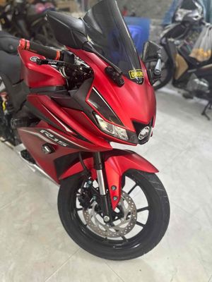 MOTO R15 2019 máy zin Biển tphcm. Mua bán Xe máy tại Quận 8 Tp Hồ Chí Minh được đăng bởi XE MÁY TRÍ HÀ