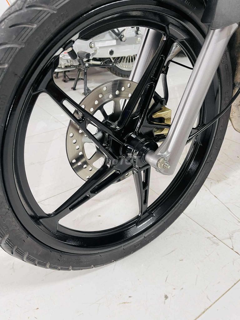 Giấy tờ đầy đủ. Mua bán Xe máy tại Huyện Tam Nông Đồng Tháp được đăng bởi Ngô Văn Hoài Sang hình 2