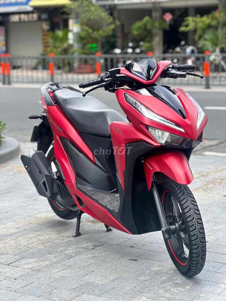 Honda Vario 150 2020 Đỏ 15000 km