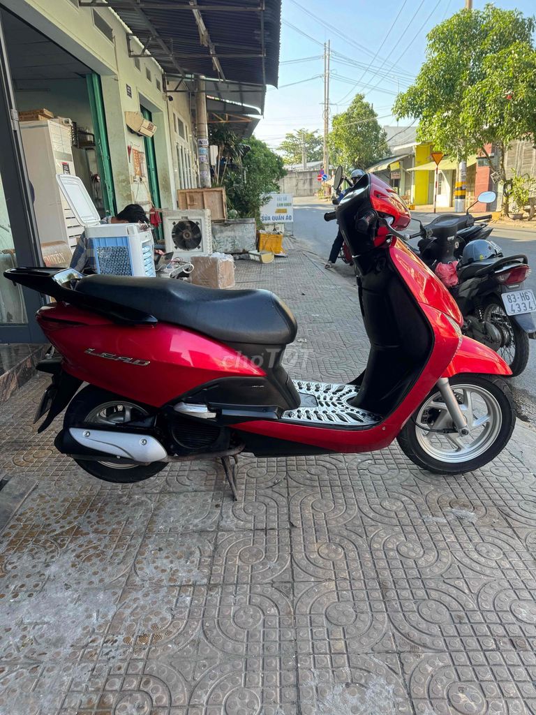 🛵LEAD FI ÊM NGON BS83  🛵. Mua bán Xe máy tại Thành phố Sóc Trăng Sóc Trăng được đăng bởi Đại Hoàng hình 3