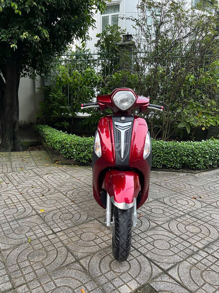 Bán xe Grande đk 2018,bstp,btc,cccd chủ,odo 15k. Mua bán Xe máy tại Quận Tân Bình Tp Hồ Chí Minh được đăng bởi Thân thi hương  hình 5