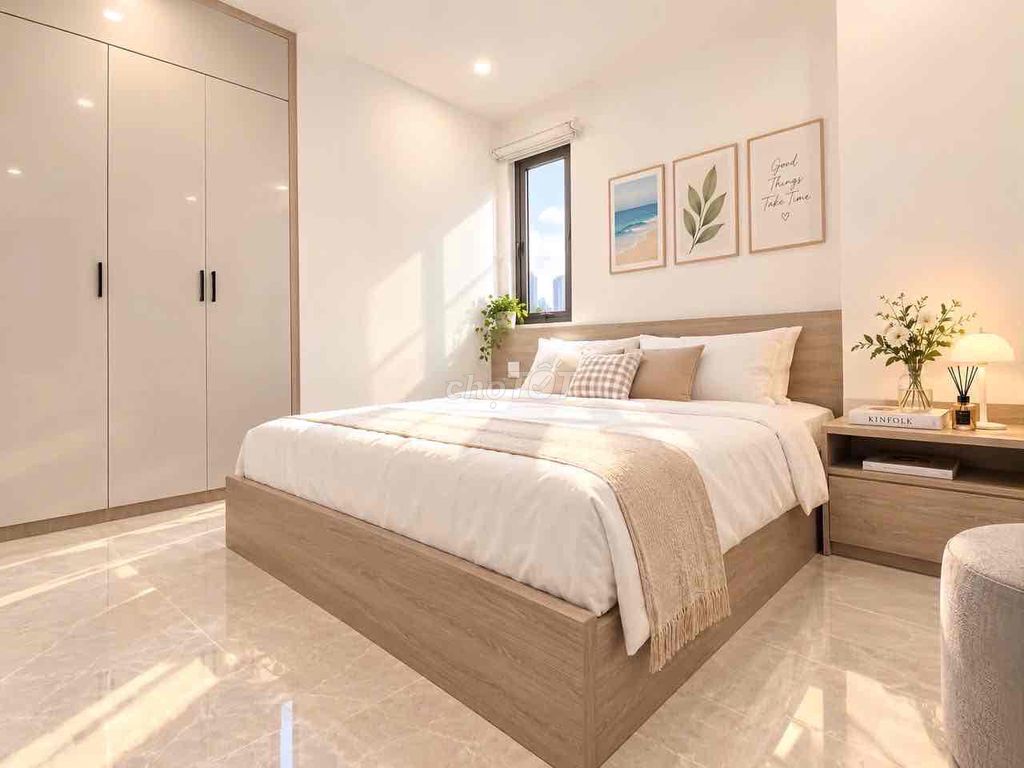 Cho thuê căn hộ 2 phòng ngủ tại Sơn Trà, Đà Nẵng — ảnh 6