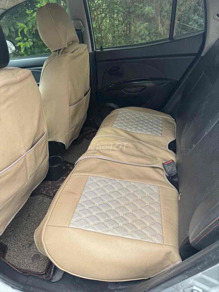 Kia Morning 2011 MT- 150000 km. Mua bán Ô tô tại Huyện Chợ Mới An Giang được đăng bởi Hùng hình 2