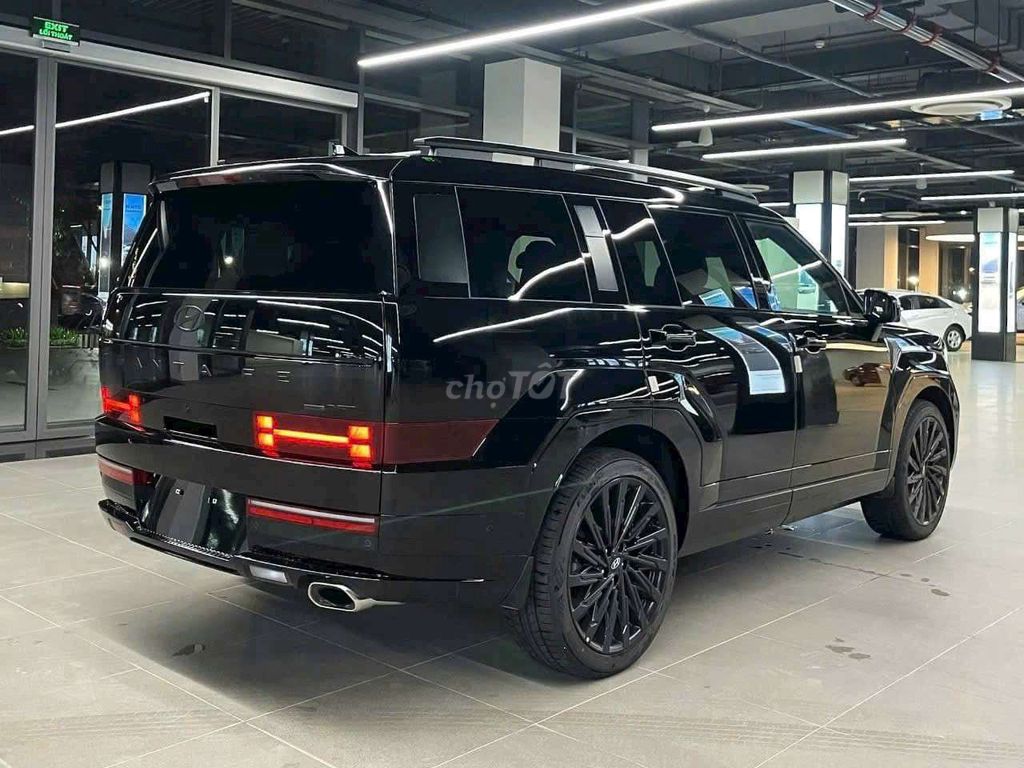 2025 Calligraphy 2.5L Turbo HTRAC. Mua bán Ô tô tại Quận 12 Tp Hồ Chí Minh được đăng bởi thành trí hình 5