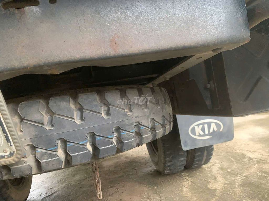 tải KIA k165 thùng lửng 1 chủ máy cơ. Mua bán Xe tải, xe ben tại Huyện Yên Thành Nghệ An được đăng bởi Giáp hình 9