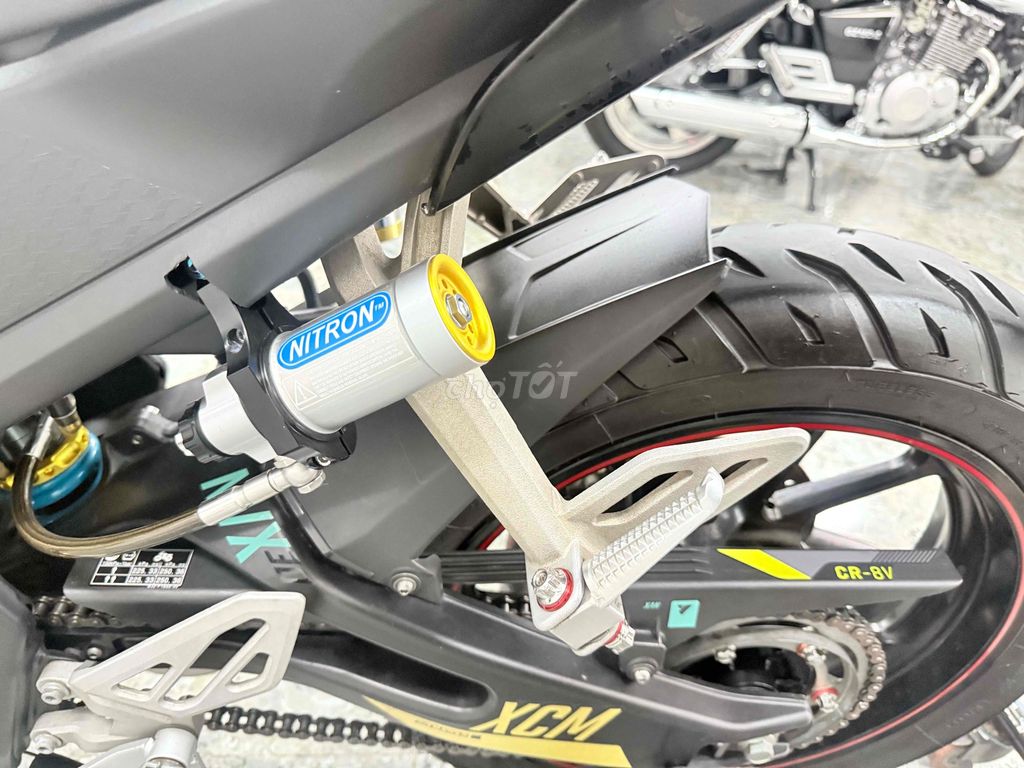 Bán yamaha R15V3 2019 full đồ chơi. Mua bán Xe máy tại Thành phố Thủ Đức Tp Hồ Chí Minh được đăng bởi SHOP XE LƯỚT TUẤN DUY MOTOR LINH XUÂN THỦ ĐỨC hình 2