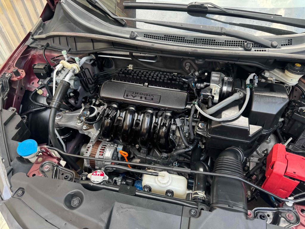 Honda City 2020 1.5 TOP - 59000 km. Mua bán Ô tô tại Quận 12 Tp Hồ Chí Minh được đăng bởi Giang Venus hình 10