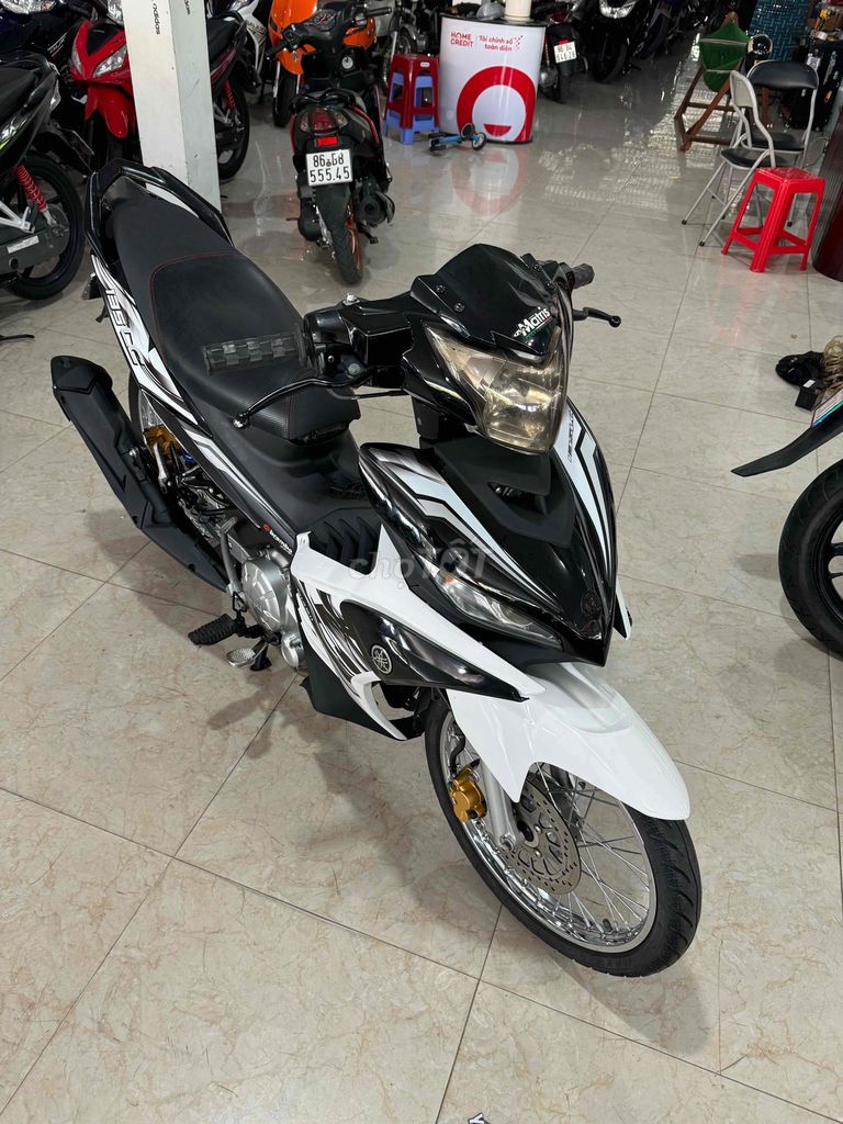 exciter 135. Mua bán Xe máy tại Huyện Hàm Thuận Nam Bình Thuận được đăng bởi Toàn hình 1