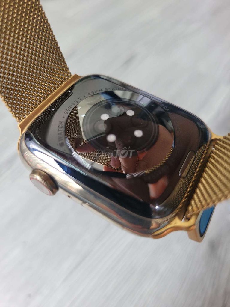 🌟 THÉP 7 GOLD 45mm- KENG 99
- PIN NEW 100. Mua bán Thiết bị đeo thông minh tại Quận Tân Phú Tp Hồ Chí Minh được đăng bởi Nguyễn Thanh Thùy hình 1
