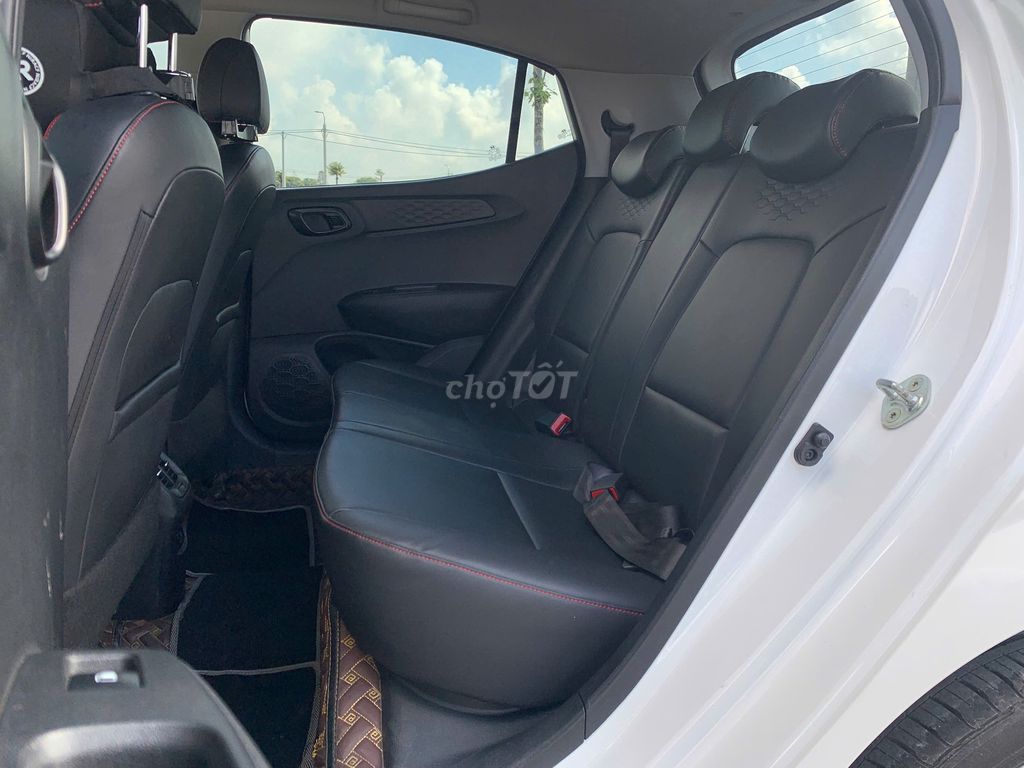 Hyundai Grand i10 2022 1.2 AT - 12000km rất giữ xe. Mua bán Ô tô tại Thành phố Thanh Hóa Thanh Hóa được đăng bởi DUY ANH AUTO  hình 7