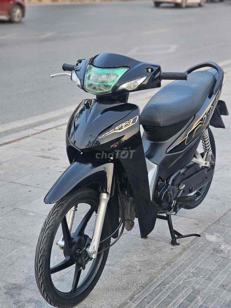 Honda Wave Alpha dky 2023 mới 98%