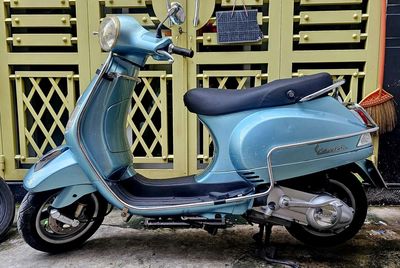 LX125cc. Mua bán Xe máy tại Quận 5 Tp Hồ Chí Minh được đăng bởi phuong tri