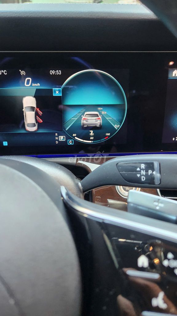 E200 Exclusive Sx 2021 - 19000miles full ls hãng. Mua bán Ô tô tại Quận 7 Tp Hồ Chí Minh được đăng bởi tuấn anh hình 17