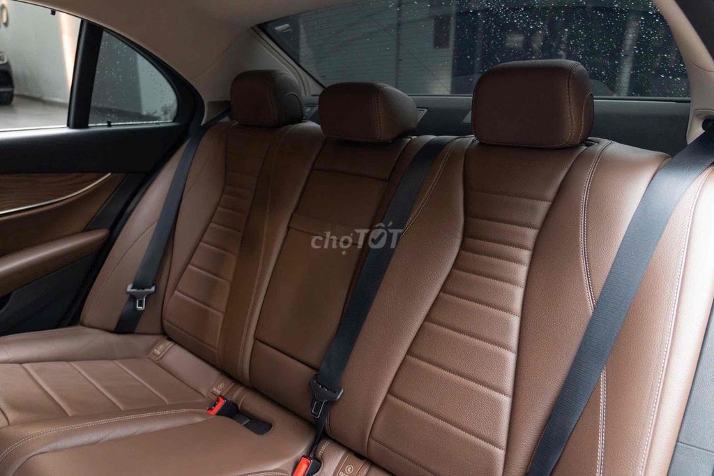 LONG ANH AUTO về Mercedes  E200 2019 giá tốt. Mua bán Ô tô tại Quận 7 Tp Hồ Chí Minh được đăng bởi LongAnh AuTo  hình 12