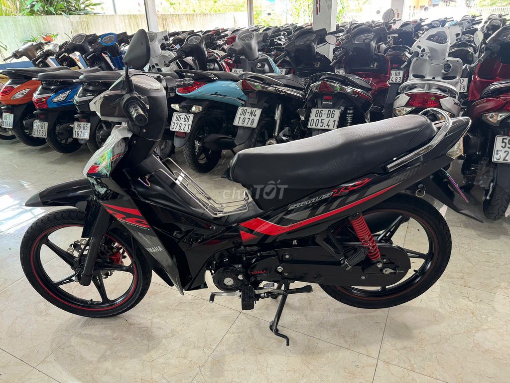 Sirius 50cc 2022. Mua bán Xe máy tại Huyện Hàm Thuận Nam Bình Thuận được đăng bởi Toàn hình 2