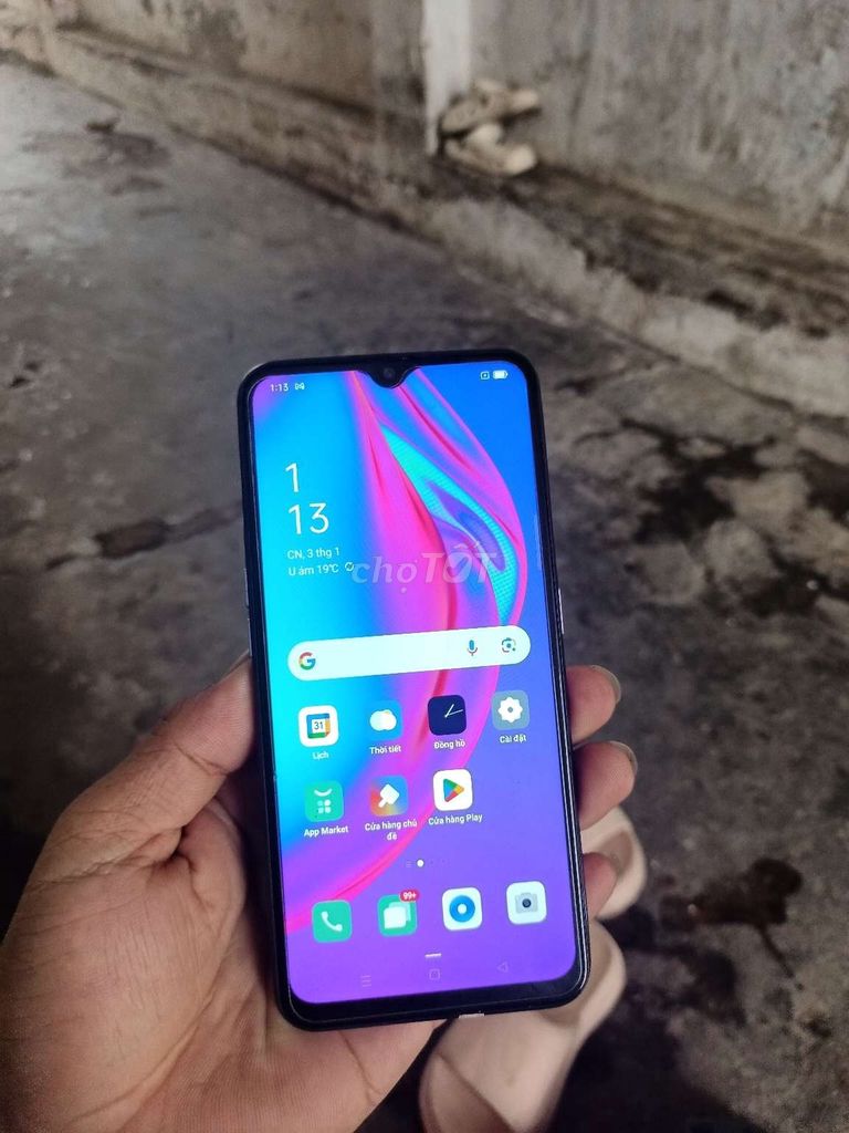 oppo f11. 256g. Mua bán Điện thoại tại Thành phố Thuận An Bình Dương được đăng bởi gia minh hình 1