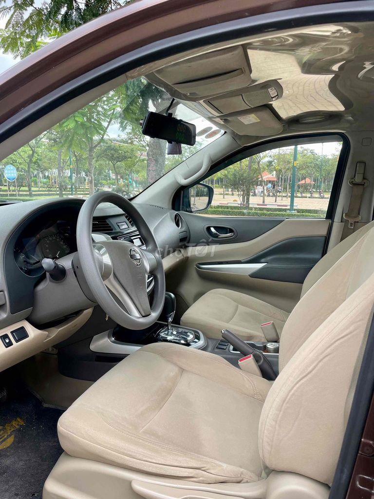 Nissan Navara 2017 EL - Bản Thái Lan. Mua bán Ô tô tại Quận 12 Tp Hồ Chí Minh được đăng bởi Nguyễn duy hình 8