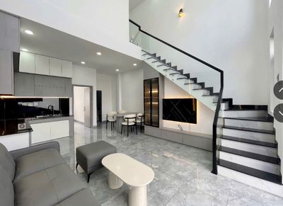 CHO THUÊ NHÀ XÃ THẠNH PHÚ GIÁ 5 TRIỆU