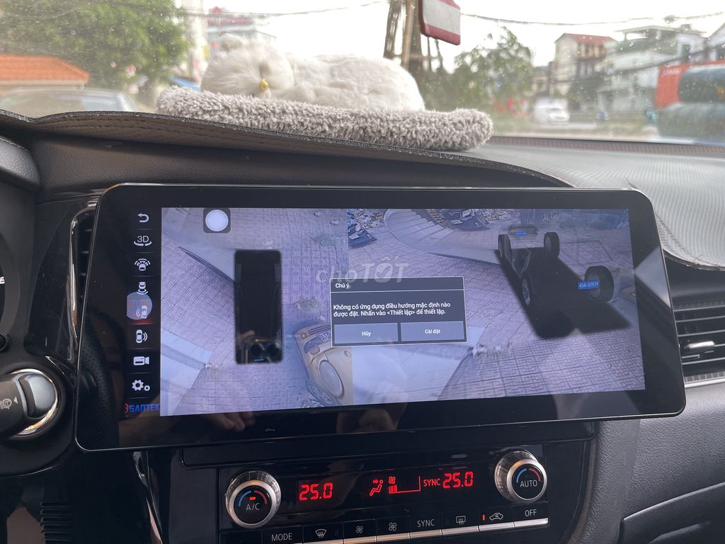 Mitsubishi Outlander 2020 2.0 CVT Premium - 7300. Mua bán Ô tô tại Huyện Thanh Trì Hà Nội được đăng bởi Ngọc Bích hình 3