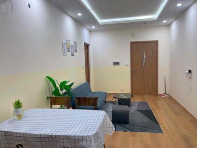 Rent · The Ori Garden · 2 bd · 57 м² · Quận Liên Chiểu, ул. Hòa Hiệp Nam