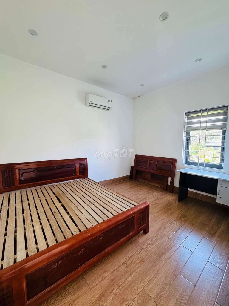 Modern 3-storey house with rooftop in Nam Hòa Xuân — photo 3