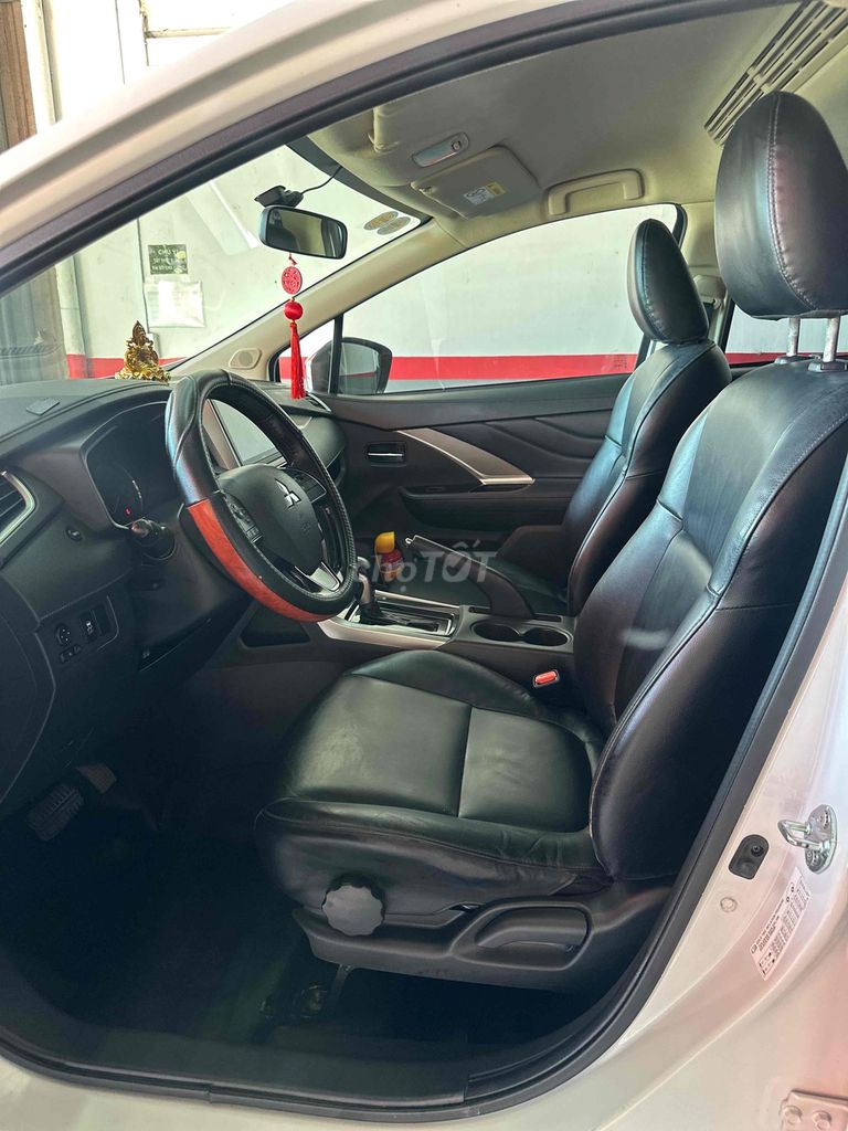 Mitsubishi Xpander 2020 1.5AT - 78000 km. Mua bán Ô tô tại undefined undefined được đăng bởi Hữu Tài hình 6